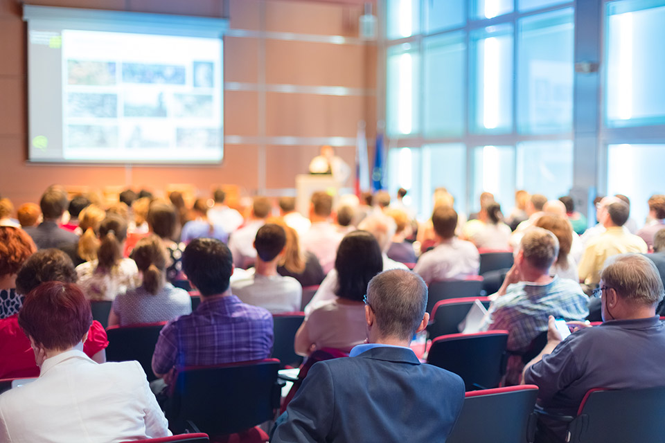 Event Management